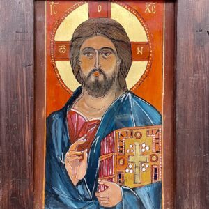 Christ Pantocrator
